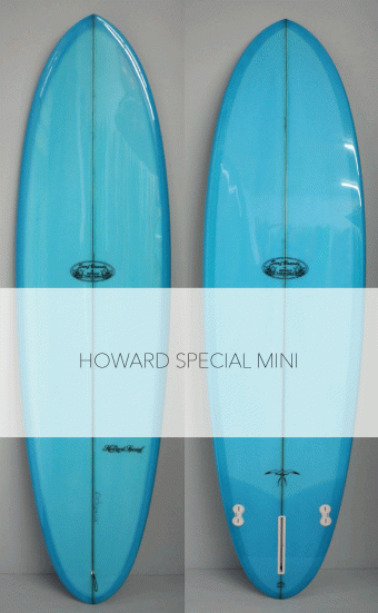 howardspecialmini