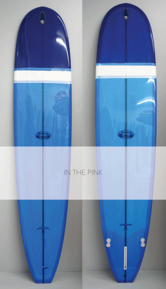 inthepink