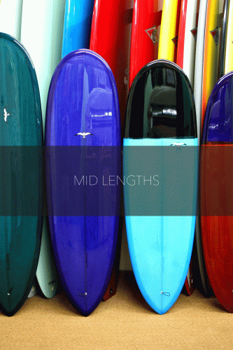 midlengths