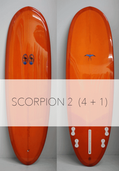 scorpion-2-4+1