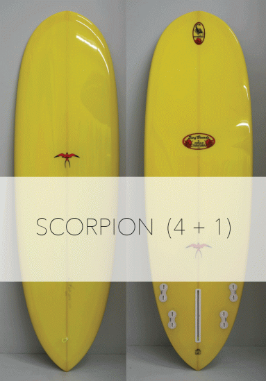 scorpion-4+1