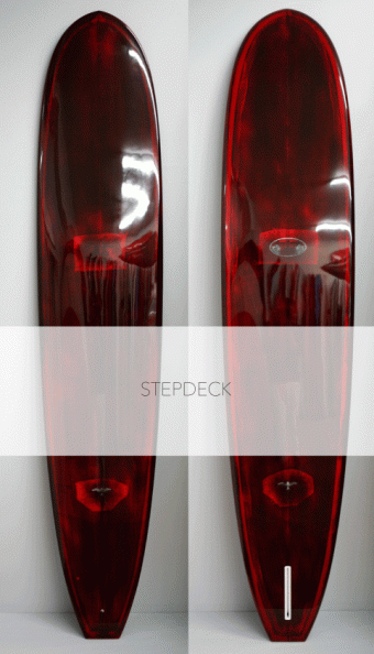 stepdeck